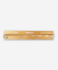 MC0523816-1 Aluminum Aileron Hinge for Cessna Aircraft | McFarlane Aviation MC05238161