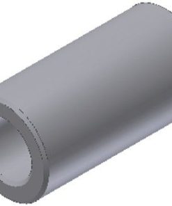 MC0523919 Cessna Bushing Flap, Stainless Steel, FAA-PMA, McFarlane