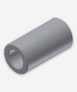 MC0523919 Stainless Steel Flap Bushing for Cessna Aircraft | McFarlane Aviation