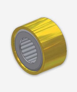 MC0523920 Narrow Flap Roller for Cessna Aircraft | McFarlane Aviation