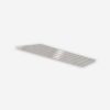 MC0532001-37 Cessna 172, 175 Aircraft Elevator Skin (Lower LH) | McFarlane Aviation MC053200137