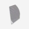 MC0533000-21 Cessna 170B Aircraft Rudder Skin (RH) | McFarlane Aviation MC053300021