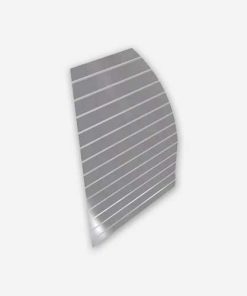 MC0533000-21 Cessna 170B Aircraft Rudder Skin (RH) | McFarlane Aviation MC053300021