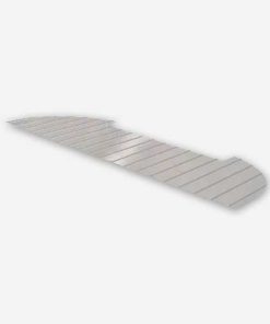MC0534101-5 Cessna 170B Aircraft Elevator Skin (Upper RH) | McFarlane Aviation MC05341015