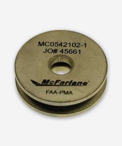 MC0542102-1 Shimmy Dampener Head Bearing for Cessna Aircraft | McFarlane Aviation MC05421021