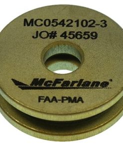 MC0542102-3 Cessna Shimmy Dampener Head Bearing, FAA-PMA Replacement, McFarlane MC05421023