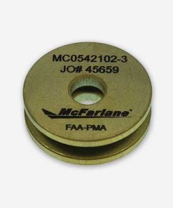 MC0542102-3 Shimmy Dampener Head Bearing for Cessna Aircraft | McFarlane Aviation MC05421023