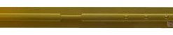 MC0611134-2 Cessna 172P, F172P Seat Rail, Right, FAA-PMA Replacement, McFarlane MC06111342