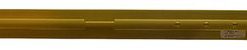 MC0611134-3 Cessna 172P, F172P Seat Rail, Left, FAA-PMA Replacement, McFarlane MC06111343
