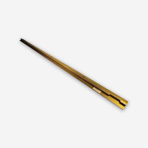 MC0711693-1 Seat Rail (In LH or Out RH) for Cessna 180/185 Aircraft | McFarlane Aviation MC07116931