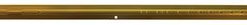 MC0711693-11 Cessna 180, 185 Seat Rail, Outboard LH, FAA-PMA Replacement, McFarlane MC071169311