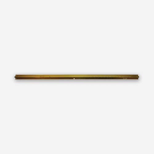 MC0711693-4 Seat Rail (Out LH, In RH) for Cessna 180/A185E Aircraft | McFarlane Aviation MC07116934 - Image 2