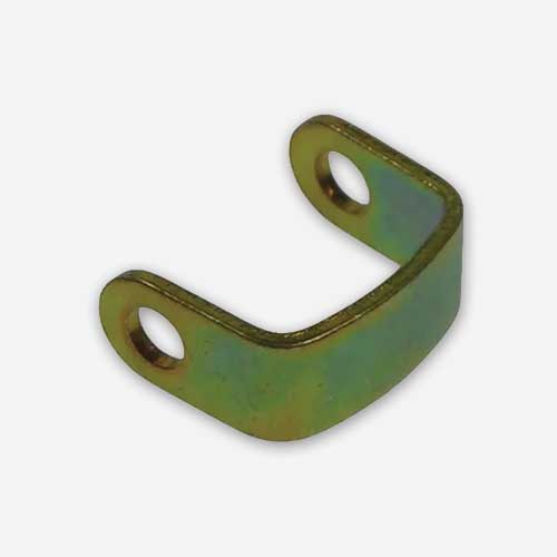 MC0713074-1 Seat Stop (U Design) for Cessna Aircraft | McFarlane Aviation MC07130741