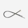 MC0713306-1 Turn-to-Lock Cowl Flap Control for Cessna Aircraft 180C, 182B, 182C | McFarlane Aviation MC07133061