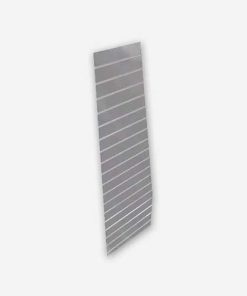 MC0731000-13 Cessna 180, 182, 185, 188 Aircraft Rudder Skin (LH) | McFarlane Aviation MC073100013