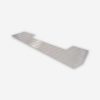 MC0734600-15 Cessna 182, 188, 205 Aircraft Elevator Skin (Upper RH) | McFarlane Aviation MC073460015
