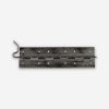 MC0752014-15 Cowl Flap Hinge for Cessna 180, 182, 185 Aircraft | McFarlane Aviation MC075201415