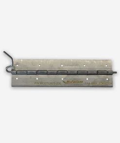 MC0752625-200 Cowl Flap Hinge for Cessna 182 Aircraft | McFarlane Aviation MC0752625200