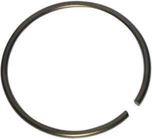 MC0841200-19 Nose Strut Lock Ring, Cessna, FAA-PMA Replacement, McFarlane MC084120019