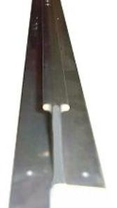 MC1210408-15 Cessna 207 Seat Rail, Outboard LH, FAA-PMA Replacement, McFarlane MC121040815