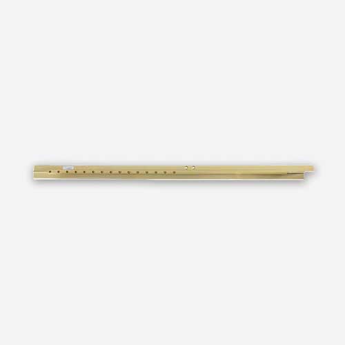 MC1210408-16 Outboard RH Seat Rail for Cessna 207 Aircraft | McFarlane Aviation MC121040816