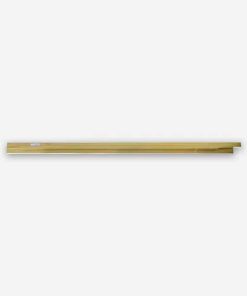 MC1210408-4 Outboard RH Seat Rail for Cessna 205/206/210 Aircraft | McFarlane Aviation MC12104084