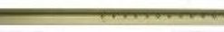 MC1210408-5 Cessna 205, 206, 210 Seat Rail, Outboard LH, FAA-PMA Replacement, McFarlane MC12104085