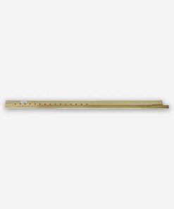 MC1210408-5 Outboard LH Seat Rail for Cessna 205/206/210 Aircraft | McFarlane Aviation MC12104085