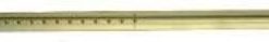 MC1210408-6 Cessna 205, 206, 210 Seat Rail, Inboard RH, FAA-PMA Replacement, McFarlane MC12104086