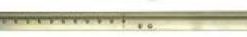 MC1210408-9 Cessna 207 Seat Rail, Outboard LH, FAA-PMA Replacement, McFarlane MC12104089
