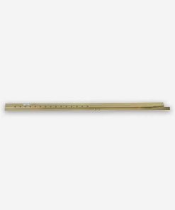 MC1210408-9 Outboard LH Seat Rail for Cessna 207 Aircraft | McFarlane Aviation MC12104089