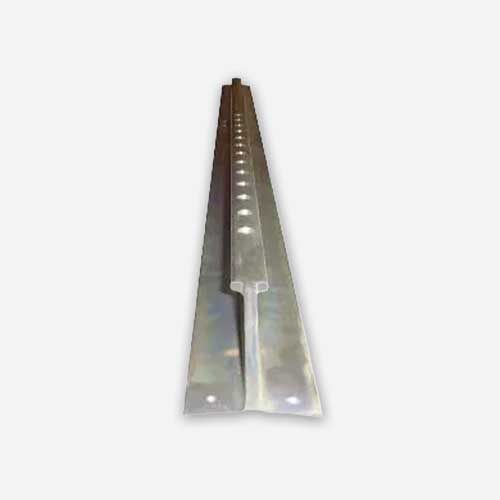 MC1210520-12 Forward Outboard RH Seat Rail for Cessna 210 Aircraft | McFarlane Aviation MC121052012