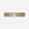 MC1210520-3 Removable Inboard LH Seat Rail for Cessna 210 Aircraft | McFarlane Aviation MC12105203