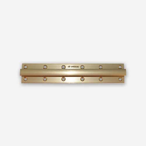 MC1210520-3 Removable Inboard LH Seat Rail for Cessna 210 Aircraft | McFarlane Aviation MC12105203
