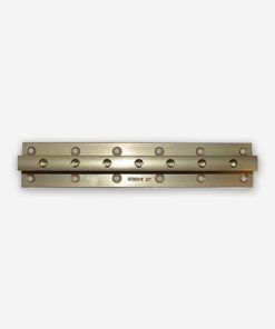 MC1210520-4 Removable Inboard RH Seat Rail for Cessna 210 Aircraft | McFarlane Aviation MC12105204
