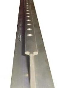 MC1210520-9 Cessna 210 Seat Rail, Forward Outboard LH, FAA-PMA Replacement, McFarlane MC12105209