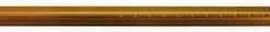 MC1211514-1 Cessna 210 Seat Rail, LR Forward Outboard, FAA-PMA Replacement, McFarlane MC12115141