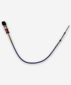 MC1213228-3 Throttle Control for Cessna 185 Aircraft | McFarlane Aviation MC12132283