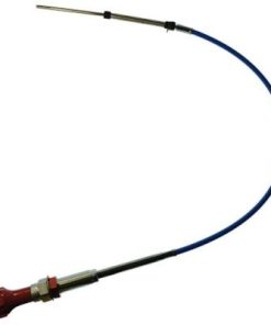 MC1213229-1 Mixture Control, Cessna 210 FAA-PMA Replacement MC12132291