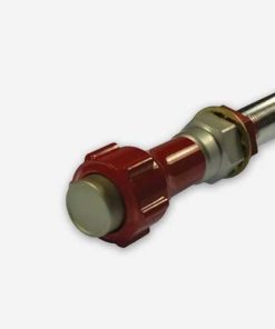 MC1213229-1 Mixture Control for Cessna 210 Aircraft | McFarlane Aviation MC12132291