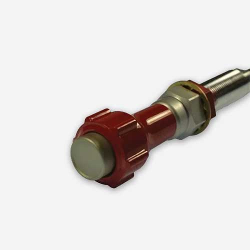 MC1213229-1 Mixture Control for Cessna 210 Aircraft | McFarlane Aviation MC12132291