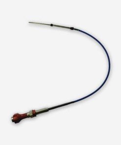 MC1213229-1 Mixture Control for Cessna 210 Aircraft | McFarlane Aviation MC12132291