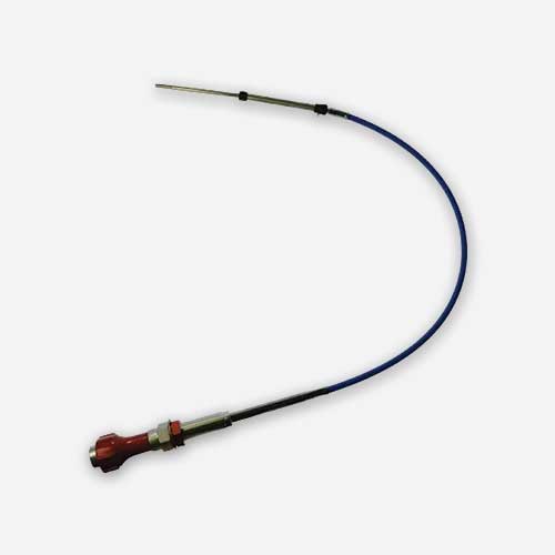 MC1213229-1 Mixture Control for Cessna 210 Aircraft | McFarlane Aviation MC12132291