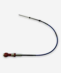 MC1213229-2 Mixture Control for Cessna 185 Aircraft | McFarlane Aviation MC12132292