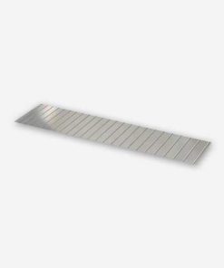 MC1220085-12 Cessna Aircraft Aileron (Upper RH) Corrugated Control Skin | McFarlane Aviation MC122008512