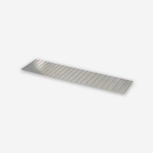 MC1220085-13 Cessna Aircraft Aileron (Lower RH) Corrugated Control Skin | McFarlane Aviation MC122008513