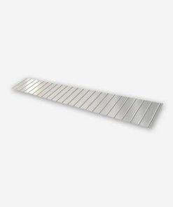 MC1220085-14 Cessna Aircraft Aileron (Lower RH) Corrugated Control Skin | McFarlane Aviation MC122008514