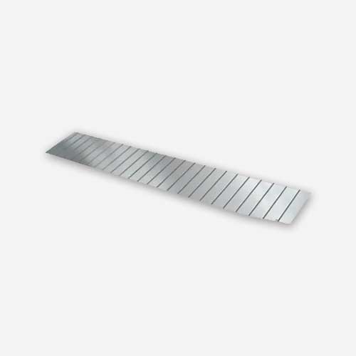 MC1220100-33 Cessna 207 Aircraft Flap Control Skin (Upper, Inboard, LH) | McFarlane Aviation MC122010033