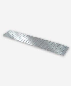 MC1220100-35 Cessna 207 Aircraft Flap Control Skin (Lower, Inboard, LH) | McFarlane Aviation MC122010035