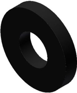 MC1220114-1 Flap Attach Spacer (4 Pack), Cessna, FAA-PMA, McFarlane | MC12201141